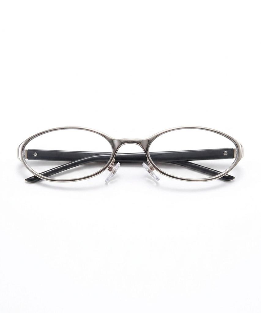 Tukyubeu T67 (Silver-Eyewear)