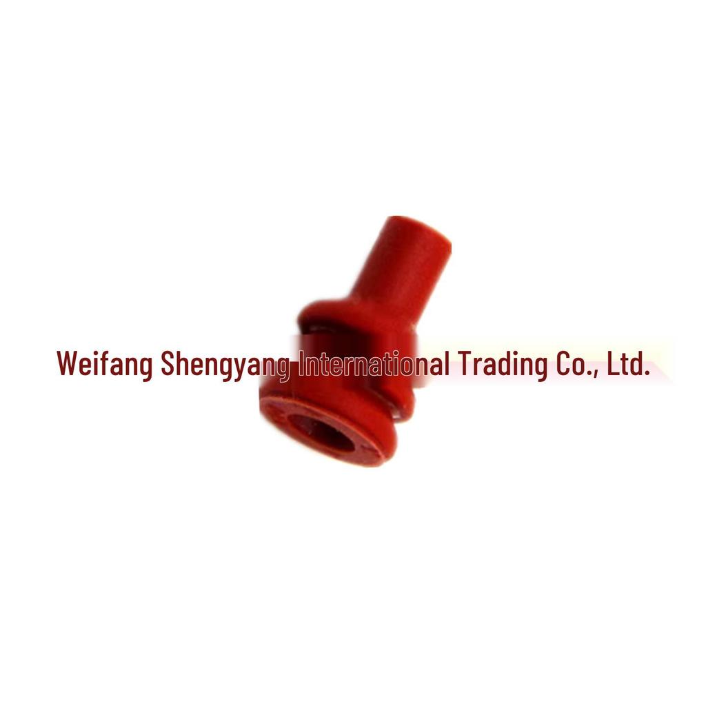 TE Connectivity 184140-1 Automotive Connector Blind Plug Seal Available