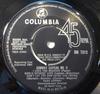 7inch Record RUSS CONWAY  Conway Capers No. 2 DB7312 Columbia 1964 UK Pop Used