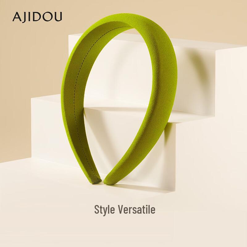 Aijidou Chic Fabric Headband