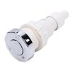   Button   PVC     Pressure Hot Tub Pneumatic Push Button   for Spa Bath Tub Accessory