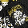 Gachiakuta Tome T-Shirt Japanese Tankobon Horror Manga Anime Tee Shirt All Size
