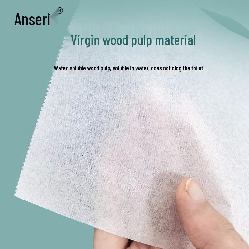 Ancairui Toilet & Bathroom Maintenance Series