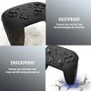 Soft Silicone Housing Skin Case For NS2 Professional Controller Anti Slip Design Precise Button Cutout Easy Maintenance