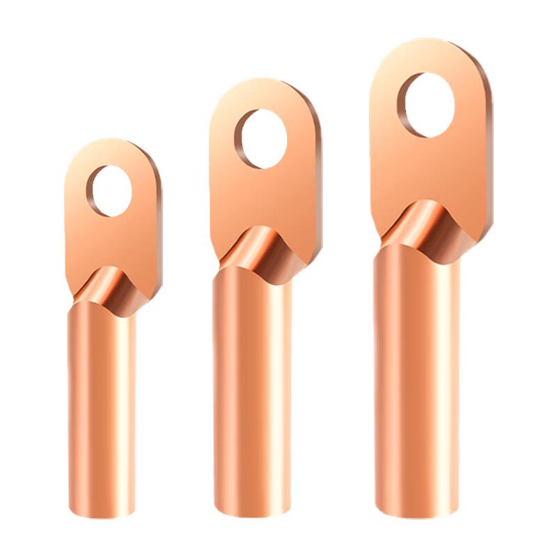 Bangwo DT Copper Wiring Lugs