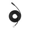 Câble de Connexion de Communication pour Tableau de Bord de Contrôleur pour Scooter Électrique Xiaomi 4 Lite 2ème Génération Remplacement du Fil de Données du Tableau de Bord