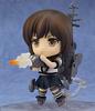 Nendoroid Kantai Collection Fubuki Animation pomalowana ruchoma figurka -KanColle- Ver. ABS i PVC bez skali