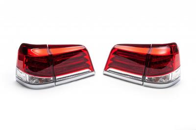 Rückleuchten (2012-2015, 2 Stück) Innen rechts (für die Kofferraumklappe) für LexusLX570/450d