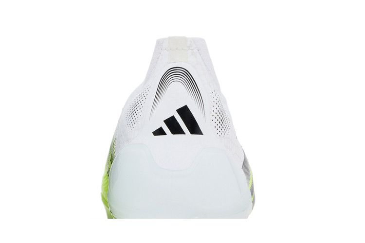 adidas Predator Elite Laceless FG Radiant Blaze Pack