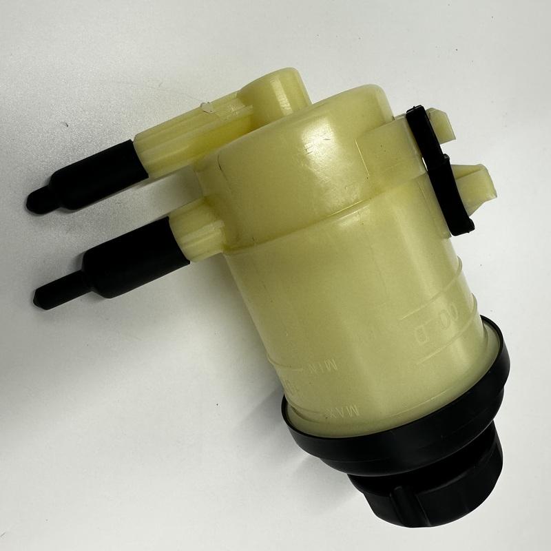 571502E000 Power Steering Reservoir Tank for hyundai Tucson 2004-2010 for kia sportage 2004-2010 57150 2E000