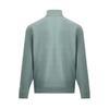 Under Armour OG 96 Loose Sports Casual 1/4 Zip Warm Long Sleeve Sweatshirt Men Sweatshirt Snake-Pattern Stone-Green 6010095-323
