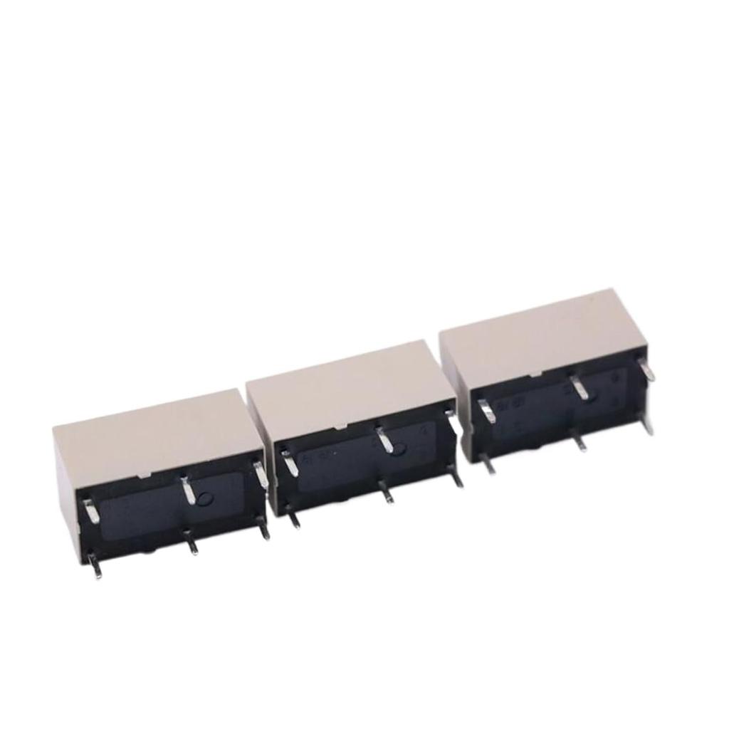 2 relays DSP1-DC12V-F DSP1-DC24V-F DSP1-5VDC small(DSP1-DC24V-F)