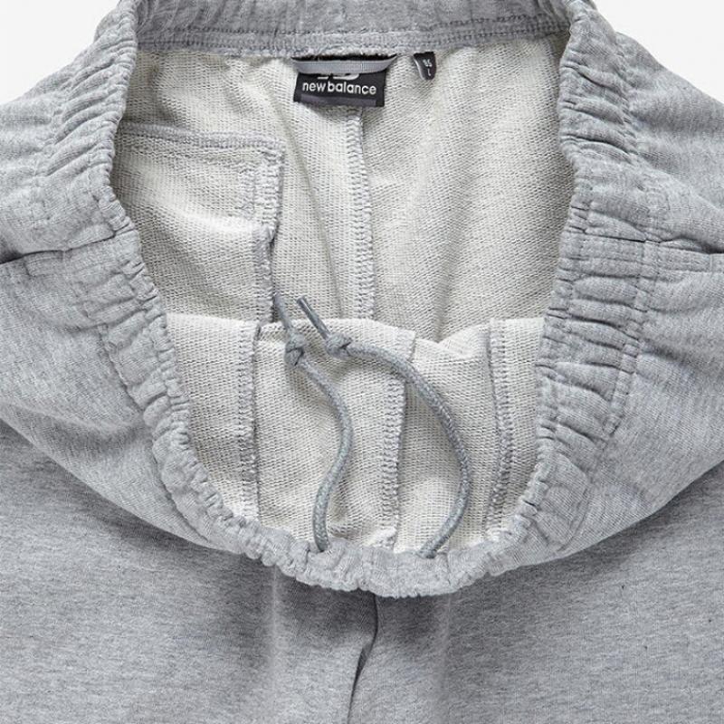 New Balance Jogger Pants Uni Xqs Nbmld12213 15