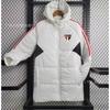 Soccer Training Fleece Hoodie Men Women Sports Top Running Team