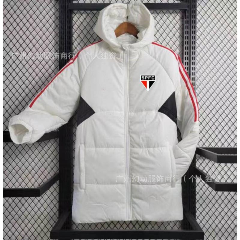 Soccer Training Fleece Hoodie Men Women Sports Top Running Team