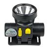 Yage YG-5598 High-Power Waterproof USB Rechargeable Headlamp