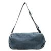 Simple Versatile Large-capacity Tote Bag Women's Bag New Denim Shoulder Slanting Cross Bag