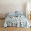 Mr. Gong Summer Quilt 4-Piece Bedding Set