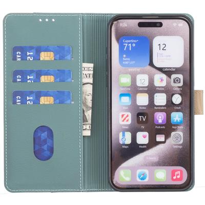 Kryty na telefony – Peněženková pouzdra