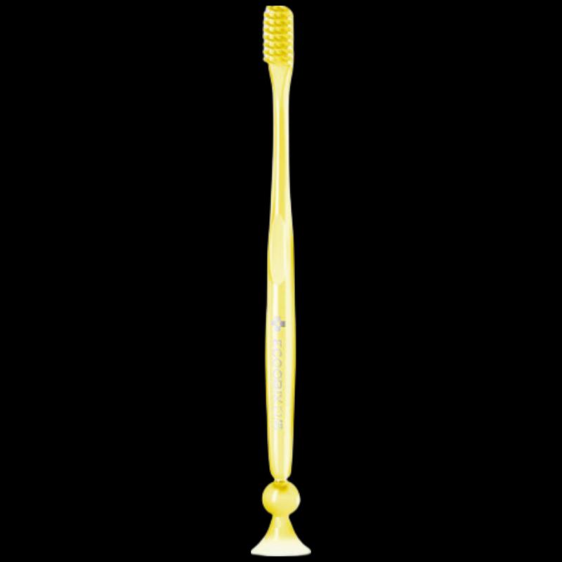 Bai Xi Bass Method Toothbrush