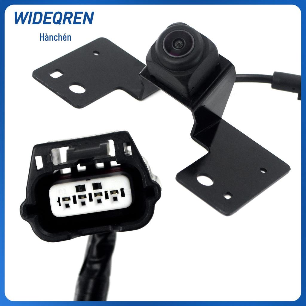 Front View Car Camera for 2019-2022 Nissan Altima - Model 284F16CA0A