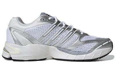 adidas Supernova Cushion 7 Cloud White Silver Metallic Crystal White IG1746