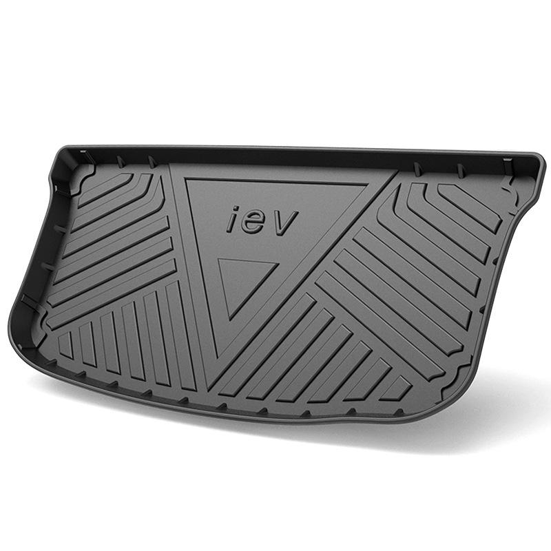 

Jianghuai iEV6E Custom TPE Trunk Mat Thickened Version