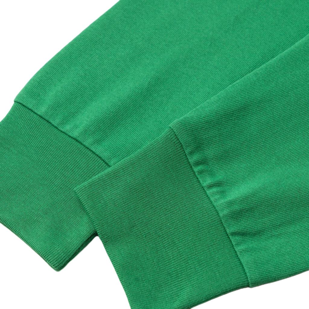 Gucci X Adidas Originals SS23 T Shirt Men's Green 722947-XJE1I-6167