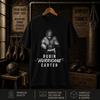 Hurricane Carter T-Shirt, Rubin Carter Boxing Portrait Tee, Vintage Middleweight Boxer Photo, Retro Boxing Graphic Shirt, Boxing Fan Gift