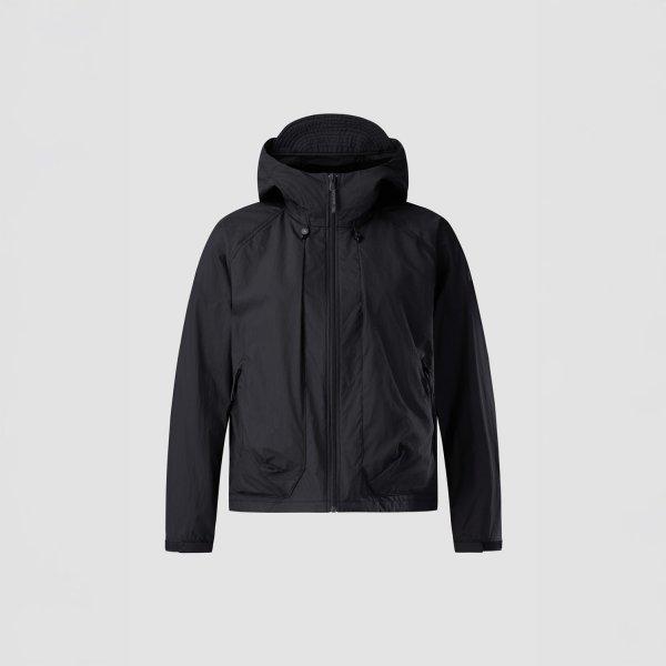 

Kolon Sports Женская легкая куртка с 3D-карманом Tvjjm25532blk blacks/90