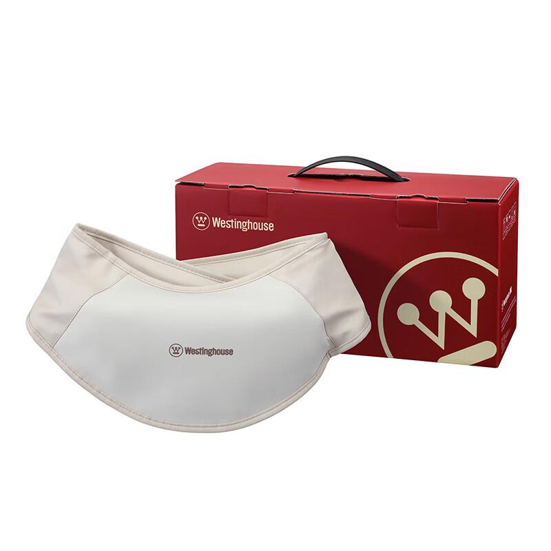 Westinghouse WCM-UX30 Shoulder & Neck Massager CN plug (adapter included)