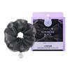 [LEESLE EDITION] Fillimilli Scrunchie (Black/Purple)