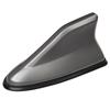 Exterior Roof Decoration Self Adhesive Car FM Signal Amplifier Radio Aerials Radio Signal Aerials Car Shark Fin Antenna