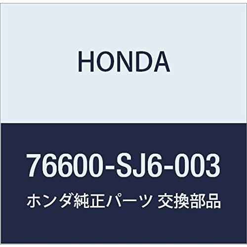 

Оригинальные детали HONDA, рычаг стеклоочистителя, номер детали 76600-SJ6-003
