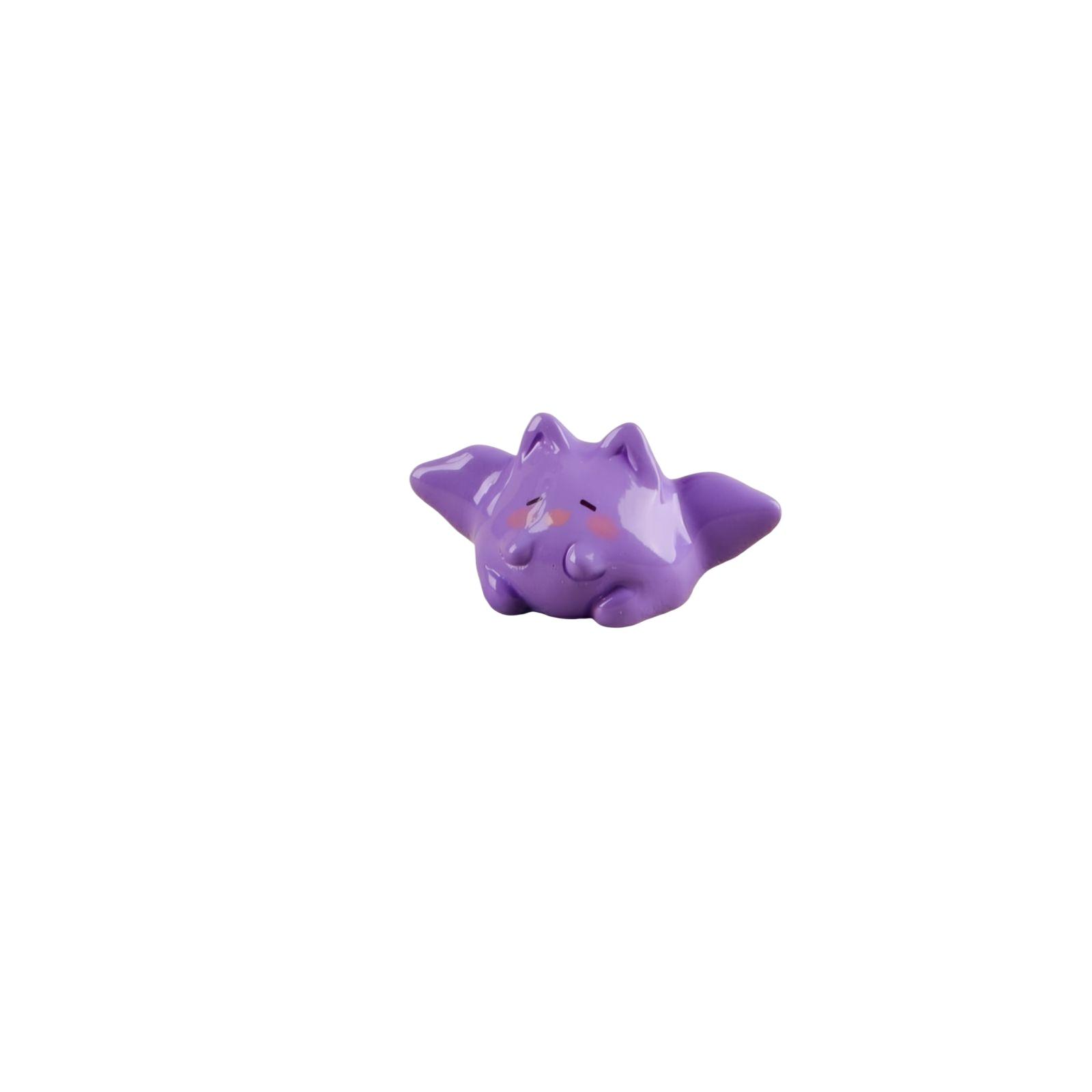 

English: Halloween Figurines Cute Pumpkin Keychain & Decor one size