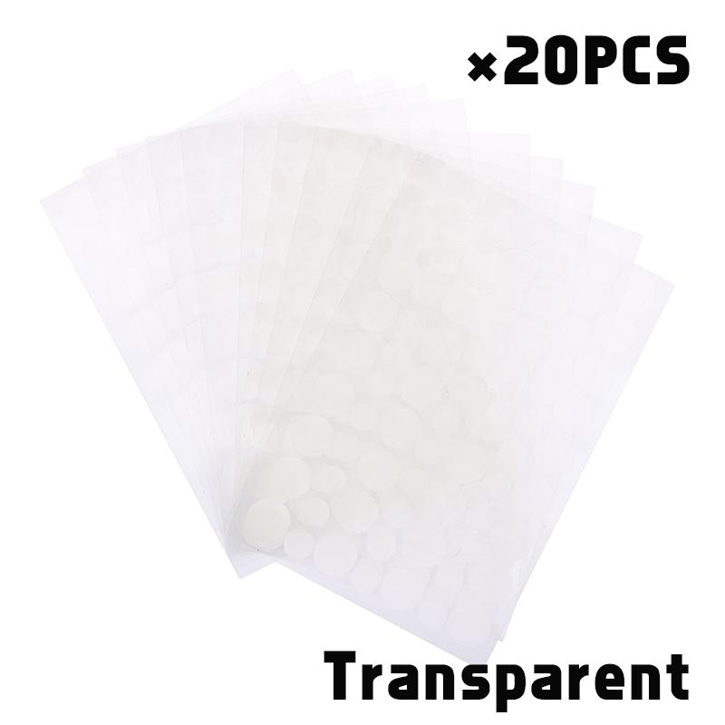 Acne Patch Facial Repair Acne Clean Pores Moisturize And Smooth Skin Acne Patch Facial Stickers Skin Care Tools