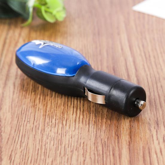 Fuel Sync Kraftstoffsparer Weiterfahren mit Luftdrossel Magnetische Rückmeldevorrichtung für vollständige Verbrennung Universelles Fahrzeugmotorwerkzeug