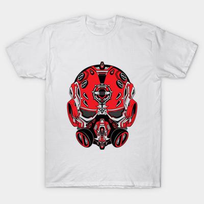 Üst giysisi – T-shirtler