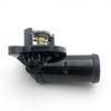 Engine Coolant Thermostat Housing Assembly OE 902-3036 5184570AH 5184570AJ 68136754AA for 14-22 Jeep Cherokee 3.2L V6