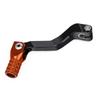 Universal Motorcycles CNC Gear Shift Pedal Lever For CB250 CBS300 YB250R NB300 YBS300 Engines ENDURO MX Dirt Bikes Part