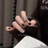 Manicure – Verniz de unhas