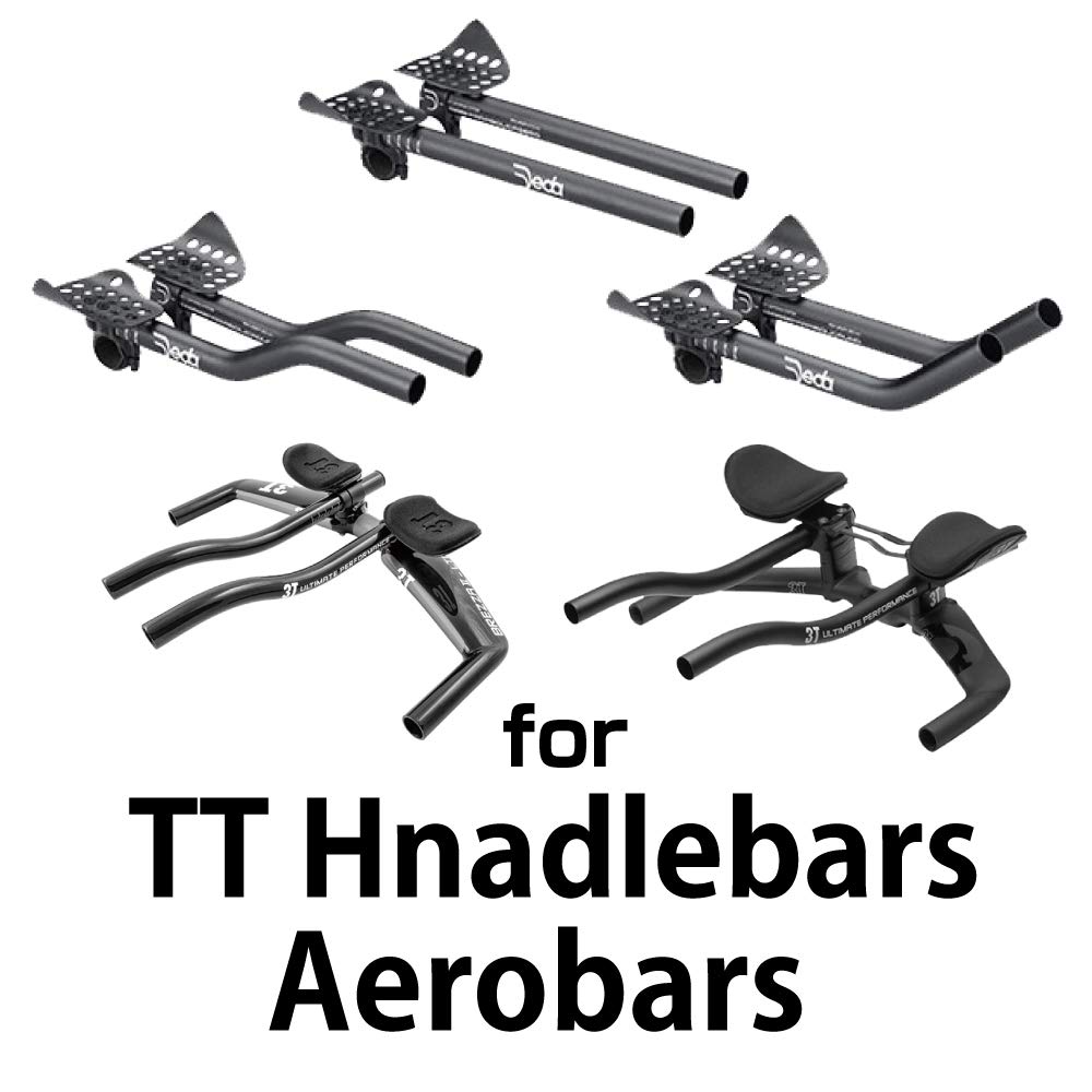 Bar Mount Type 5 for Polar REC-MOUNTS TT/Aero/DH []