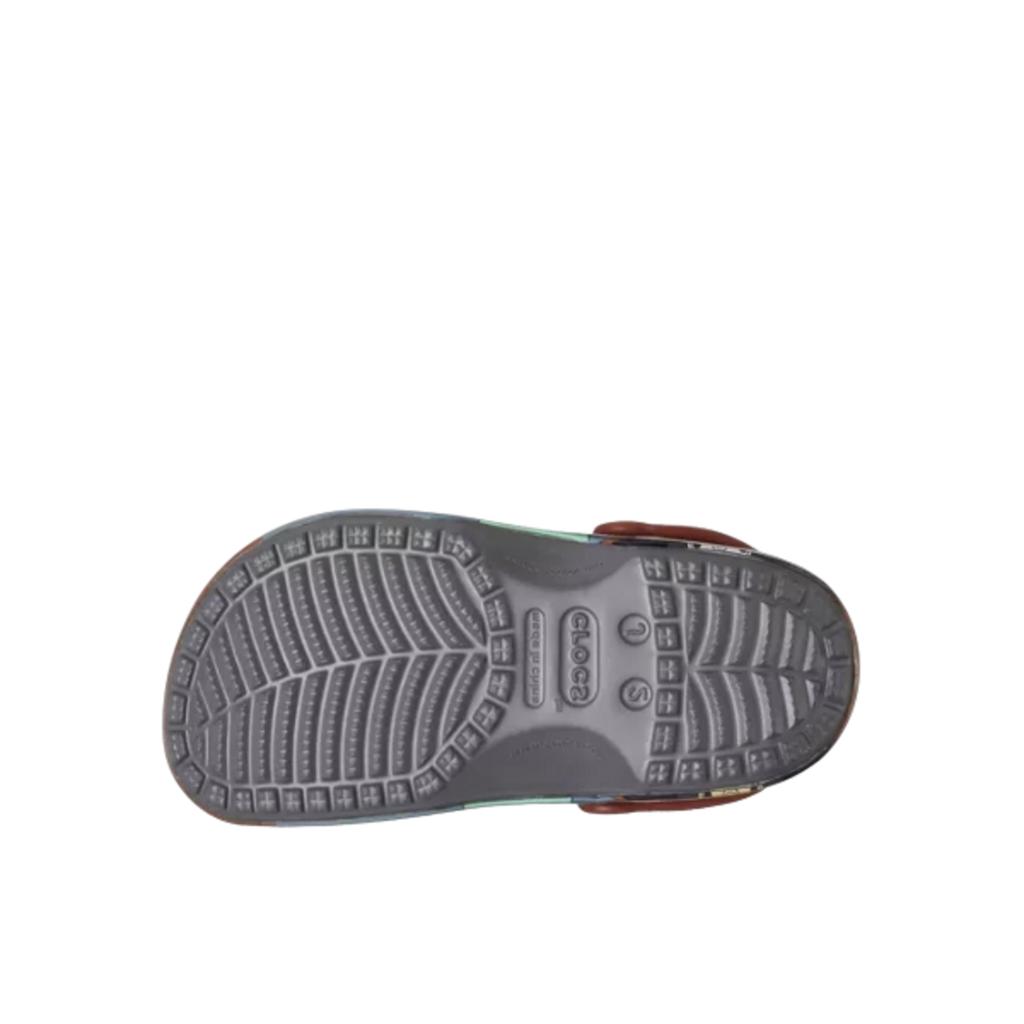 Crocs Classic Clog Mater Children and Babies