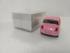 Tomica Toyota Will, Made In China, Pink