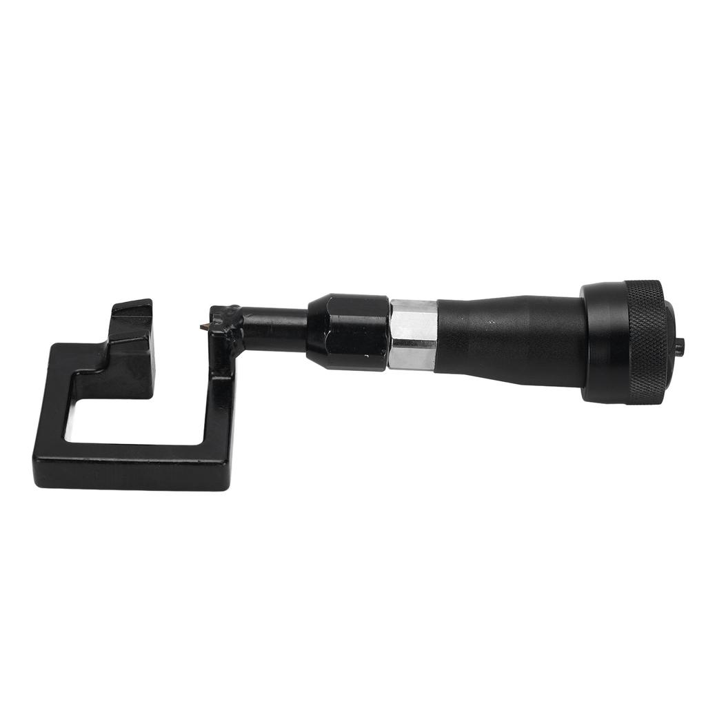 Electric Partition Keel Pliers Head 14 Inch Hex Connector CRV Alloy Steel Partition Keel Punching