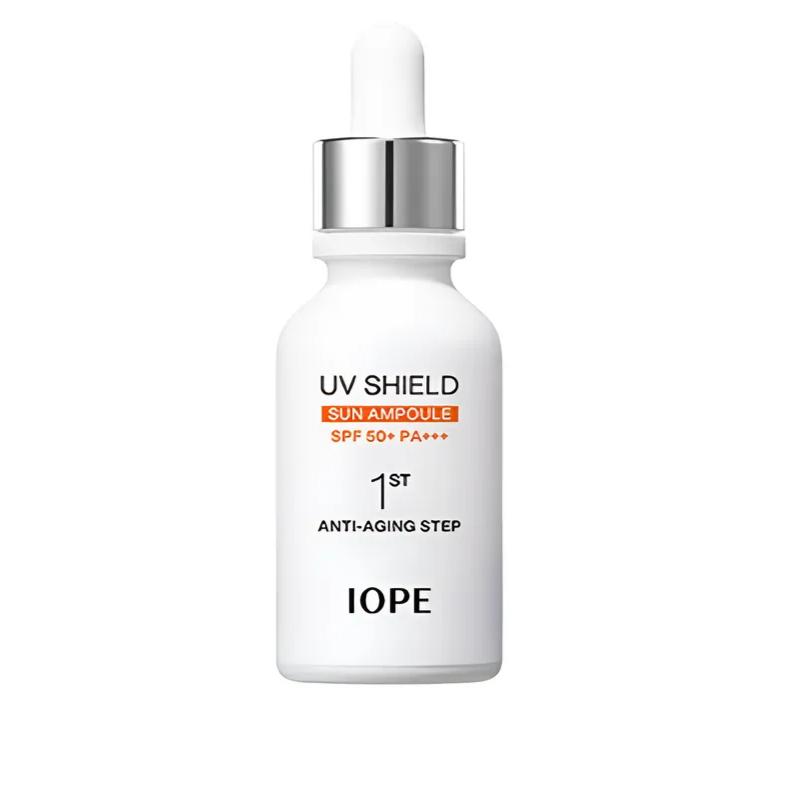 

[IOPE] UV Shield Sun Ampoule SPF50+ PA+++