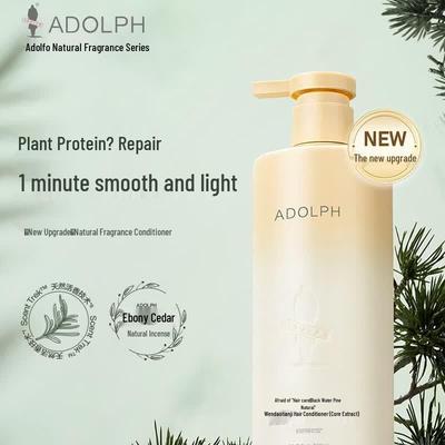 ADOLPH Acondicionador Capilar con Fragancia Natural de Plantas