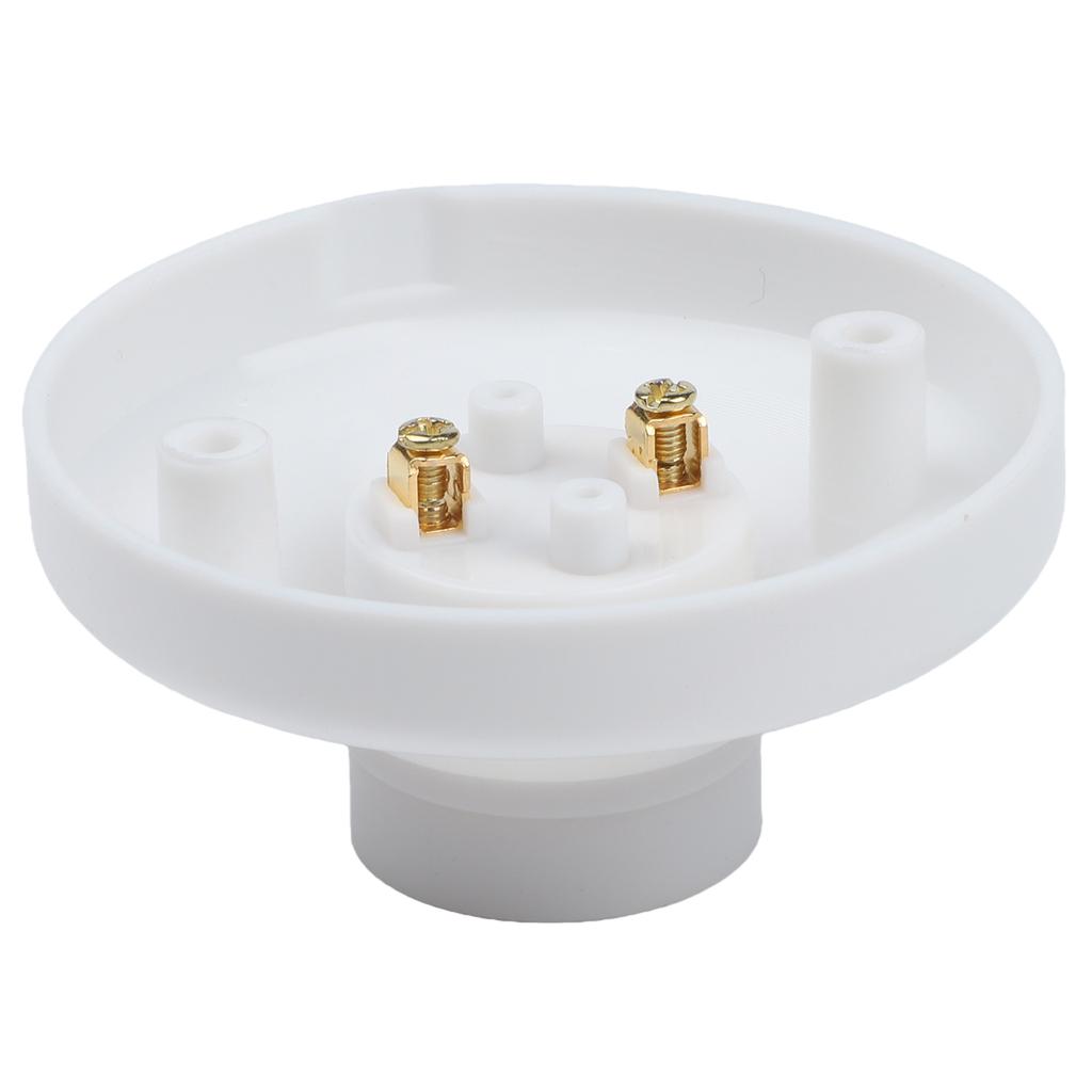 Lamp Holder E27 Light Bulb Socket For Wide Variety Of Fixtures E27 Screw Socket Light Bulb Holder Light Bulb Socket