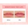 Color Change Lipstick Non-stick Cup Lip Gloss Moisturizing Moisturizing Warm Change Lipstick Lipstick