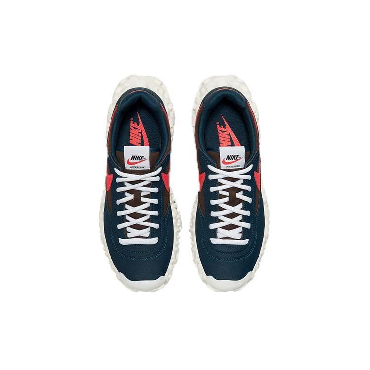 Nike Overbreak SP Armory Navy Unisex Sneakers Blue Sail White DC8240-400